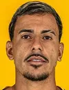 Léo Gonçalves - CE Operário Várzea-Grandense futbolcusu