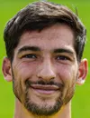 Leo Greiml - NAC Breda futbolcusu