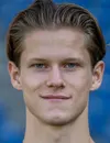 Leo Haase - jugador del Arminia Bielefeld U19