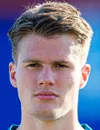 Leo Hjelde - Sheffield United futbolcusu
