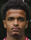 Leo Isufi - 1.FC Köln U19 futbolcusu