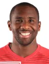 Léo Itaperuna - Spieler von Murici Sport Clube