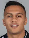 Léo Jabá - jugador del São Bernardo FC