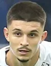 Léo Mana - Criciúma EC futbolcusu