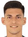 Leo Márquez - CF Igualada futbolcusu