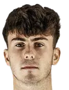 Leo Mascaró - Recreativo Huelva futbolcusu