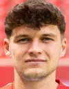 Leo Mätzler - jogador do Jahn Regensburg