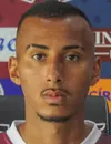 Léo Oliveira - Spieler von Esporte Clube São Bernardo (SP)