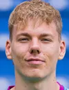 Leo Oppermann - Arminia Bielefeld futbolcusu