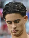 Léo Paul Bouyer futbolcu profil fotoğrafı