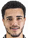 Léo Rafael - Ypiranga FC (RS) futbolcusu
