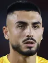 Leo Román - RCD Mallorca futbolcusu