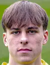 Leo Sauer - Feyenoord Rotterdam futbolcusu