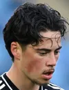 Leo Shahar - Newcastle United U21 futbolcusu