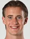 Leo Stucki - Spieler von FC Thun