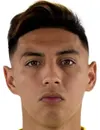 Leo Suárez - UNAM Pumas futbolcusu