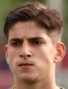 Leo Tafaj - Al-Jazira Club U21 futbolcusu
