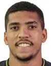 Léo Tocantins - Grêmio Novorizontino (SP) futbolcusu