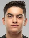 Leo Torres - Deportivo Guadalajara U21 futbolcusu