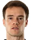 Leo Väisänen - BK Häcken futbolcusu