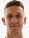 Léo Wall - Ferroviária FE (SP) futbolcusu