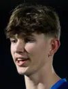 Leo Young - giocatore del Carshalton Athletic
