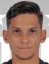 Léo - jugador del AC Goianiense