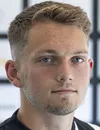 Leon Albrecht - FC 08 Villingen futbolcusu