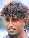 Leon Augustine - Punjab FC futbolcusu