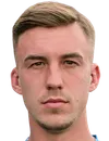 Leon Belcar - NK Lokomotiva Zagreb futbolcusu