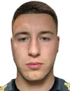 Leon Bicanic - NK Krka futbolcusu