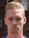 Leon Binder futbolcu profil fotoğrafı