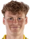 Leon Bucher - jugador del SpVgg Bayreuth