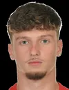 Leon Catak - SC Freiburg II futbolcusu