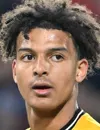 Leon Chiwome - Wolverhampton Wanderers U21 futbolcusu