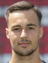 Leon Cuk futbolcu profil fotoğrafı
