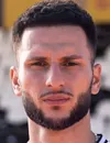 Leon Dajaku - SSV Ulm 1846 futbolcusu
