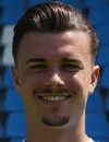 Leon Damer - Chemnitzer FC futbolcusu