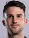 Leon Flach - Jagiellonia Bialystok futbolcusu