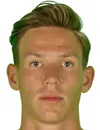 Leon Gaedicke - Vereinslos futbolcusu