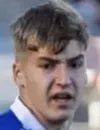 Leon Geci - Slaven Belupo Koprivnica player
