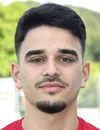 Leon Gjikollaj - Spieler von FC Thalwil