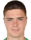 Leon Gladkovskyi futbolcu profil fotoğrafı