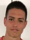 León Gómez Ferreño - SSD Agerola futbolcusu