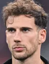 Leon Goretzka - FC Bayern München futbolcusu