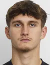 Leon Grgic - SK Sturm Graz player