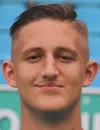 Leon Gruschwitz - Chemnitzer FC U19 futbolcusu
