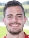 Leon Gunst - giocatore del Sportfreunde Dorfmerkingen