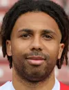 Leon Guwara - Spieler von FC Energie Cottbus