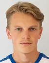 Leon Hahn - SV Askania Schipkau futbolcusu
